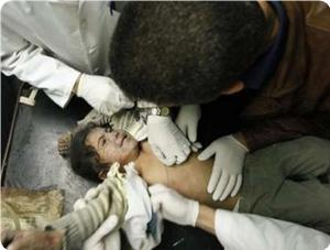 Abu Zuhri: The number of Saturday victims is the highest in one day since 1967