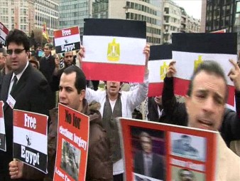 Final Statement of Brussels Meeting on Egypt ’s Human Rights