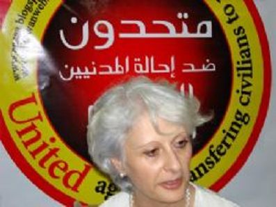 ACHR condemns detentions and sees Dr.Fotouh’s arrest as a direct assault  on  the Arab Labour 