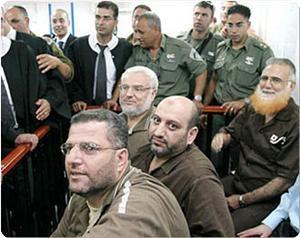 MP Tafesh: Prisoners suffer very harsh living conditions in Israeli jails