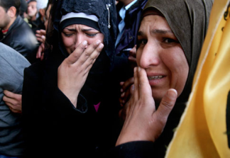 Renewed Egyptian ceasfire attempts undermined by Israel 