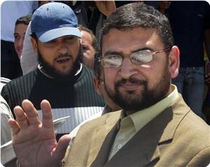 Delegates of Hamas and Islamic Jihad visit Egypt to discuss crossing, calm