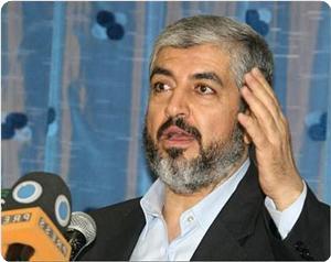 Mishaal: Hamas accepts a state on 1967 borders without recognizing occupation