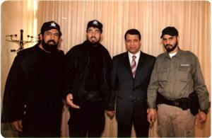 Nazzal: Hamas possess strong evidence to indict Dahalan over Gaza events