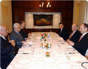 Qurei’s pathetic warnings