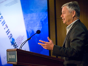 The 1953 CIA Coup in Iran and the Roots of Middle East Terror