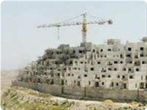 Peace Now: 500 settlement units under construction since January in WB