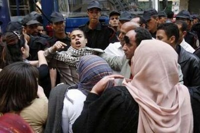 Us State Department Chooses April 6th Movement To Take Part In Anti-Extremism Conference