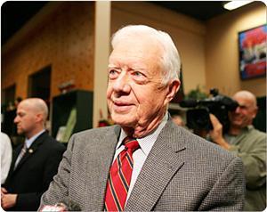Jimmy Carter, Hamas. Hamas, Jimmy Carter.