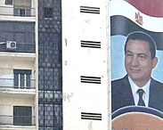 Before the Eid, is it Egypt President’s Turn to Bring Equity to Freedom of Opinion