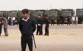 MB Leader: Transfer of Civilians to Military Courts is a Proof of Political Weakness