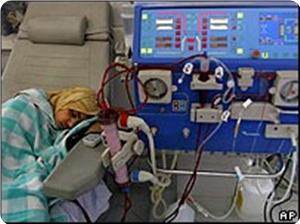 Health ministry appeals for saving lives of hundreds of cancer patients in Gaza