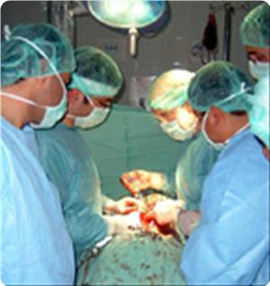 Death of patient increases siege victims to 254 Palestinians