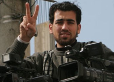 Eight children, journalist among yesterday’s Gaza dead 