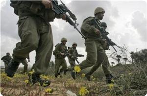 IOF troops kill Palestinian farmer, wound another