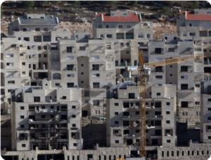 Netanyahu: Jerusalem not included in debate over settlement activity  