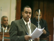 Muslim Brotherhood MP Warns Against Pollution of Nile River