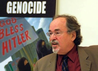 Horowitz Calls UCI Disgraceful 