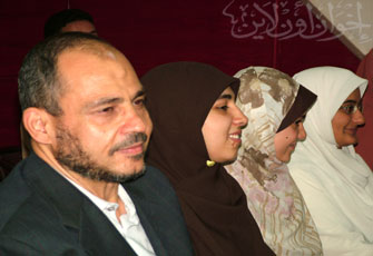 Yasser Abdou Tells His Story with the MB Military Tribunal