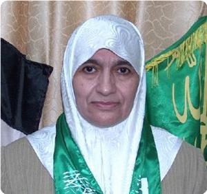 MP Saleh narrates heart breaking stories about women in Israeli jails