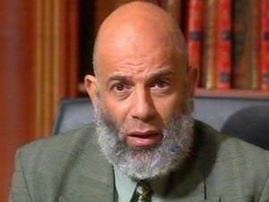 Arresting Sheikh Wagdy Ghoneim in Johannesburg