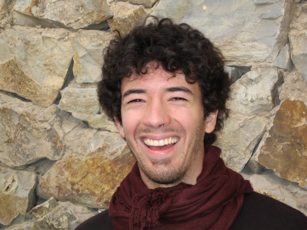 “We will stay on our land”