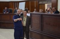 Statement by Beltagy's Family Criticizes Fact-Finding Committee Report