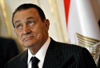 Egypt: Mubarak’s terminal  cancer sparks fears