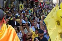 Egypt Pro-Democracy National Alliance Rejects Calls to Arm Revolution