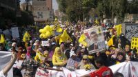 Pro-Democracy National Alliance: Revolution Spirit Still Burns Bright for Egypt Future
