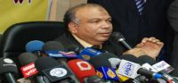 Freedom and Justice Party Chairman Katatni: Egypt Needs All to Unite As in January 25 Revolution