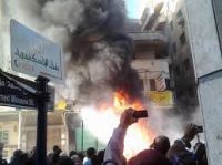 Violence Against Brotherhood and FJP Systematic; Opposition Shuns Democracy, Peaceful Protest