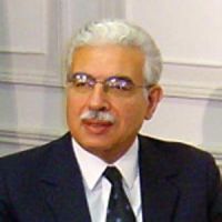 Last Word: Egyptian Prime Minister Ahmed Nazif