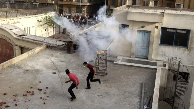 Muslim Brotherhood Chairman Badie: Desperate Attempts to Undermine National Unity Will Fail