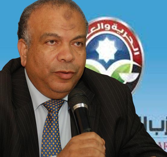 FJP Reiterates Call to Enforce Isolation Law on Former Regime's Candidates