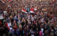 Muslim Brotherhood Re-Affirms Joining Revolution Squares Protests