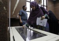 Muslim Brotherhood, Freedom and Justice Party Statement on Presidential Elections