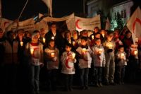 International Campaign asks Red Cross to protect of J’lem MPs