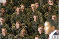 Obama Wins the Nobel Peace Prize. Is This a Joke?