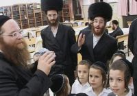 Fanatic rabbi calls for escalating attacks on Palestinians