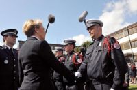 Egypt's Islamic intellectuals condemn French Justice Minister over veil comments