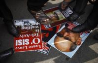 Press Release by Anti-Coup Alliance on the Attempts to Disperse Sit-ins