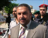 Radwan calls for Israel's trial