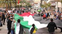 Pro-Democracy National Alliance Congratulates Palestinian People, Resistance