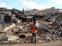 Pro-Democracy Alliance's Hamza Zawbaa Slams Anti-Gaza Arab Rulers