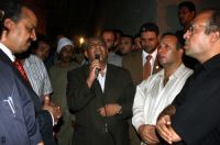 Beltagy: Muslim Brotherhood object to sectarian prejudice.