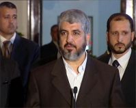 Mishaal urges Arab states to reconsider their settlement options