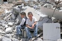 Maqdisi society exposes Israeli plan to demolish more Palestinian homes in O.J.