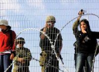 The dark underbelly of Israel's security state