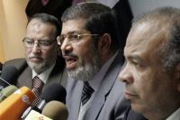 Freedom And Justice Party Will Not Attend Constitution Principles Meeting